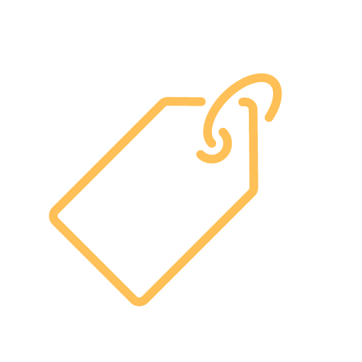 price tag icon