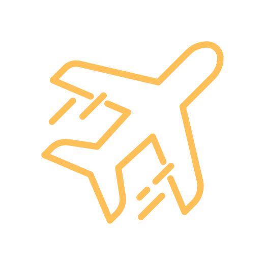 airplane icon