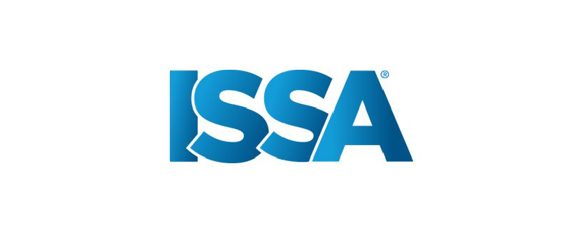issa logo