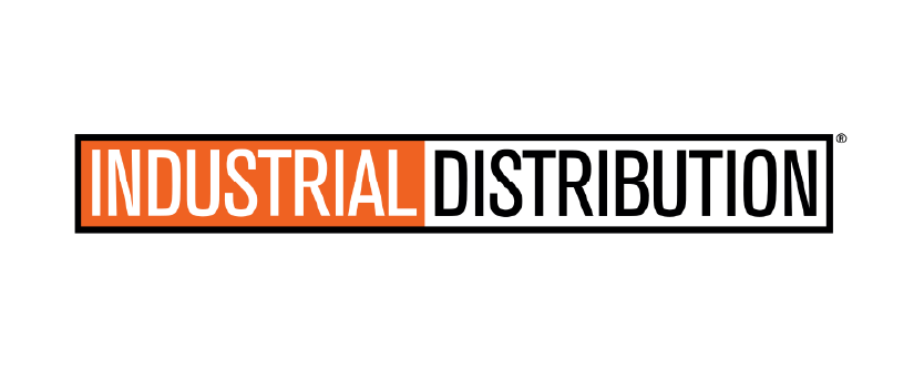 industrial distribution logo