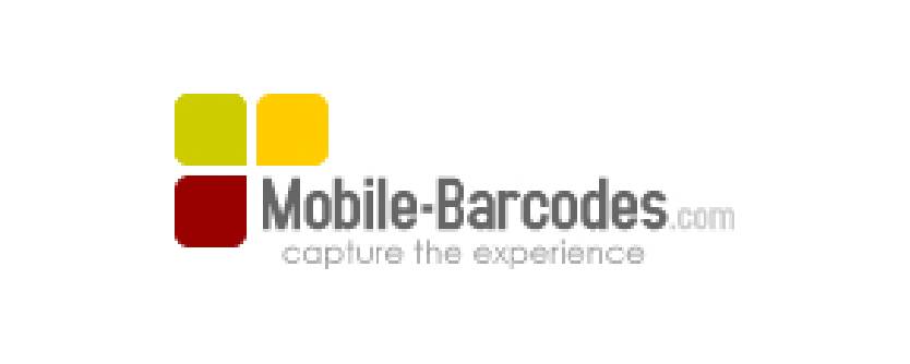mobile barcodes logo