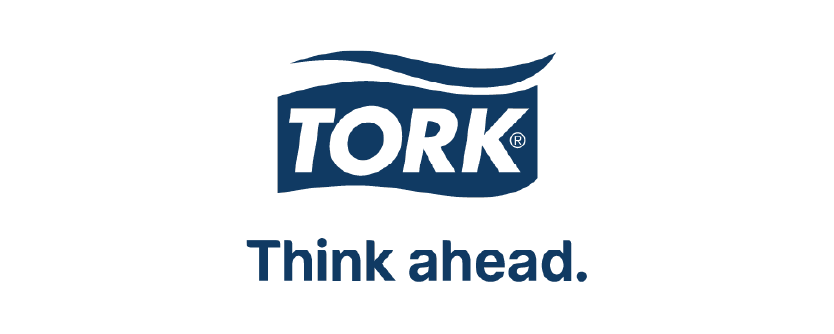 tork logo